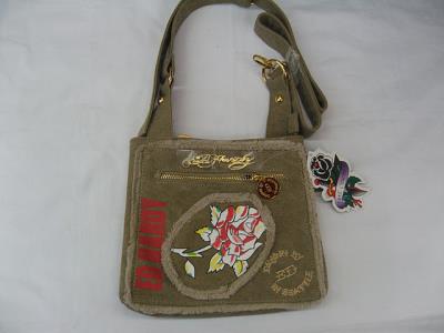 Ed Hardy Bags-379